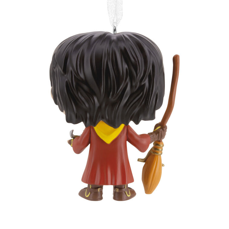  Harry Potter™ Quidditch Funko POP!® Hallmark Ornament