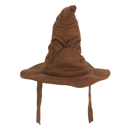  Harry Potter™ Plush Fabric Hallmark Tree Topper, 8.25"