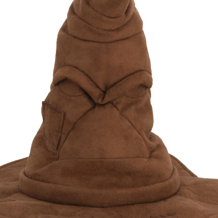  Harry Potter™ Plush Fabric Hallmark Tree Topper, 8.25"