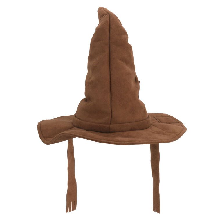  Harry Potter™ Plush Fabric Hallmark Tree Topper, 8.25"