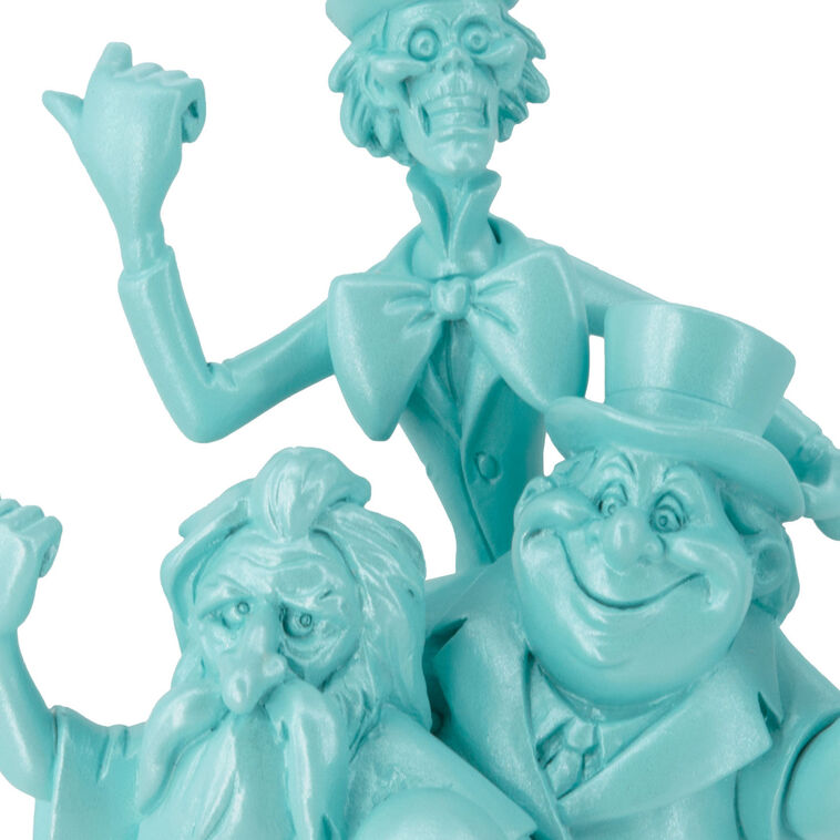 Disney The Haunted Mansion Hitchhiking Ghosts Hallmark Ornament
