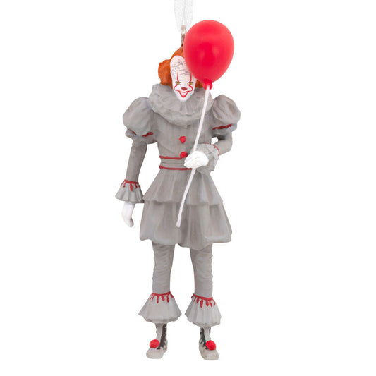  IT Chapter Two Pennywise Hallmark Ornament