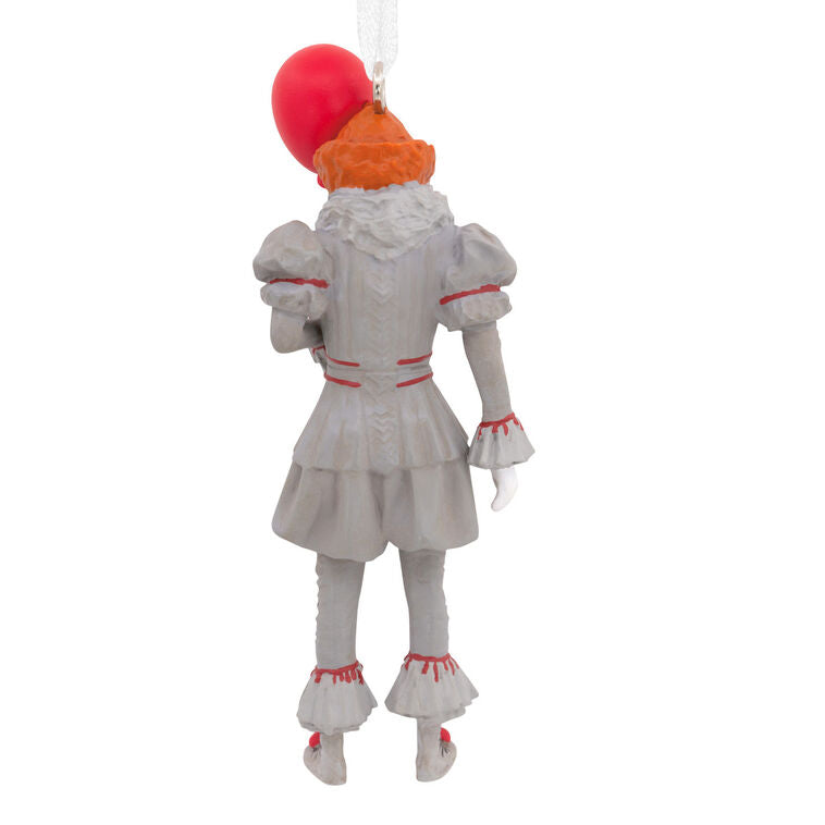  IT Chapter Two Pennywise Hallmark Ornament