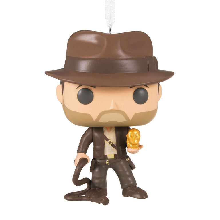  Indiana Jones™ Funko POP!® Hallmark Ornament