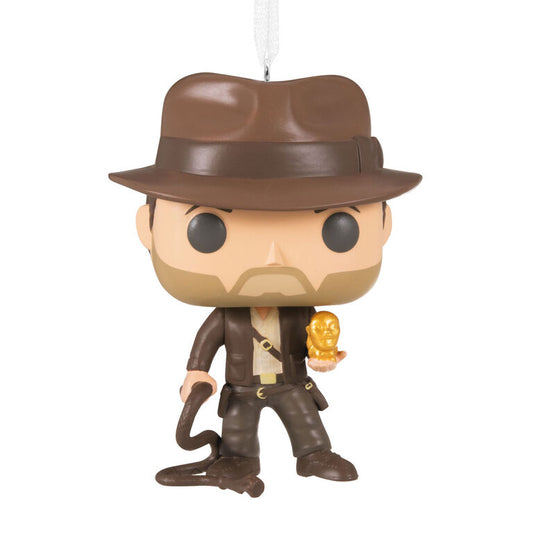  Indiana Jones™ Funko POP!® Hallmark Ornament