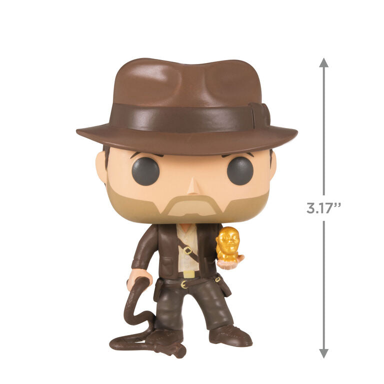  Indiana Jones™ Funko POP!® Hallmark Ornament