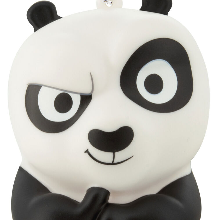  Kung Fu Panda Shatterproof Hallmark Ornament