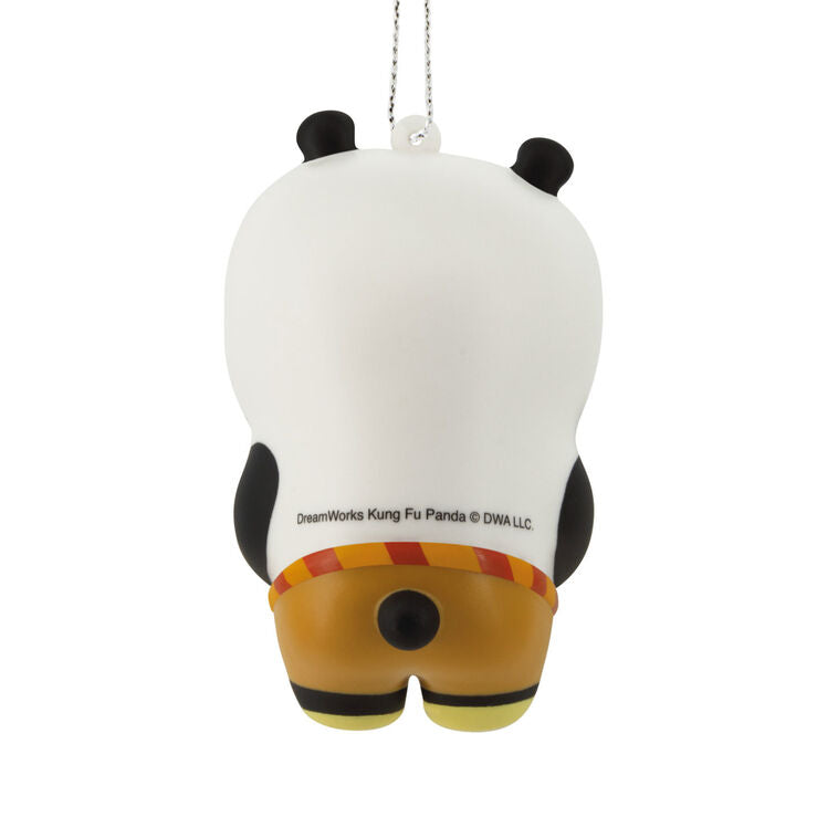  Kung Fu Panda Shatterproof Hallmark Ornament