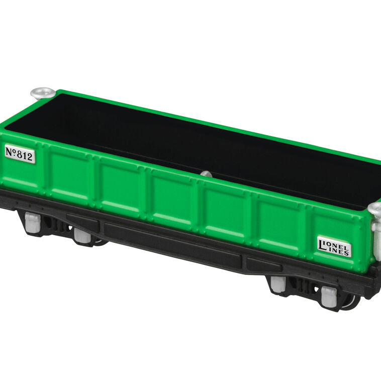 Hallmark Lionel® 812 Gondola Car Metal Ornament