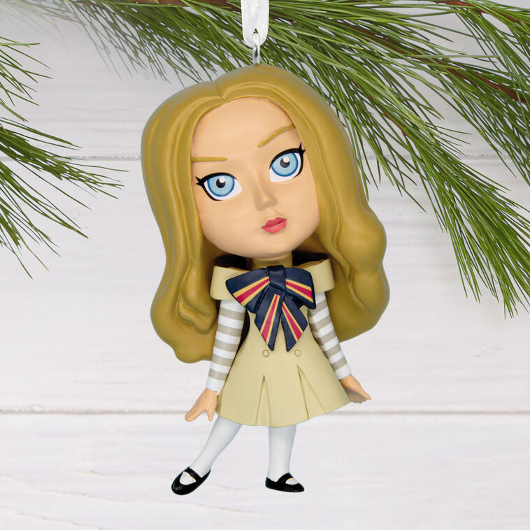  M3GAN Hallmark Ornament