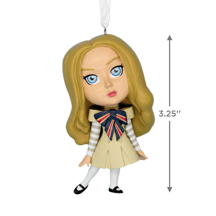  M3GAN Hallmark Ornament