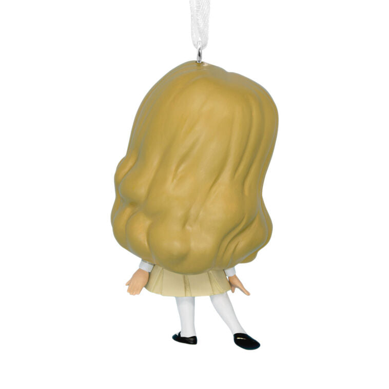  M3GAN Hallmark Ornament