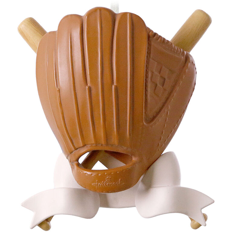  MLB Baseball Personalized Ornament, Royals™