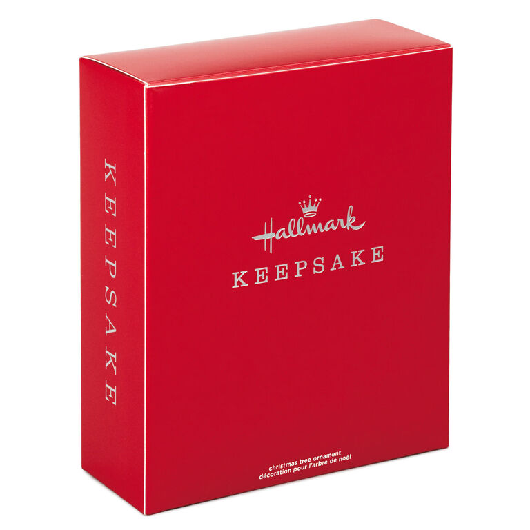  MLB Baseball Personalized Ornament, Yankees™