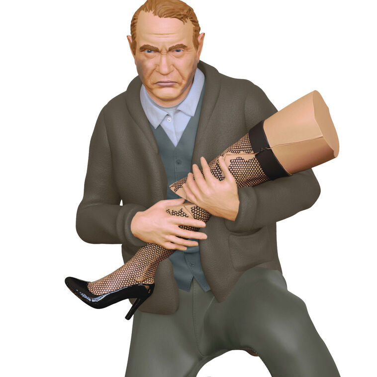 Hallmark A Christmas Story™ Family Controversy Ornament