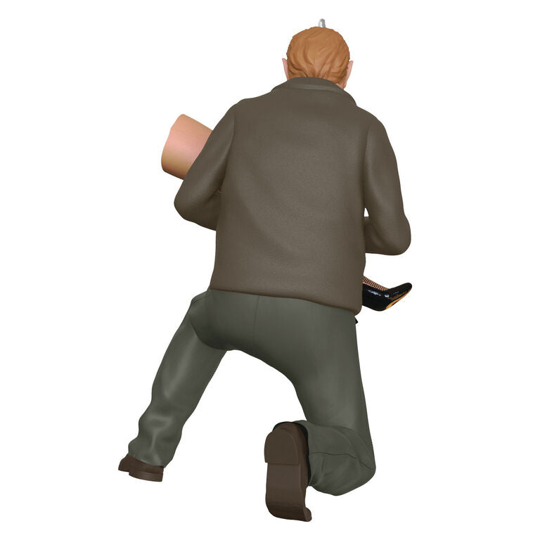 Hallmark A Christmas Story™ Family Controversy Ornament