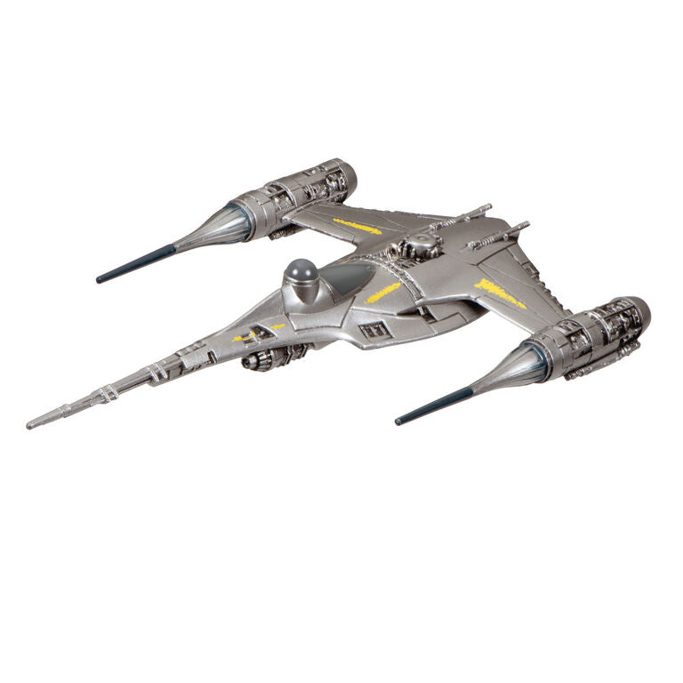 Hallmark Star Wars: The Mandalorian™ The Mandalorian's N-1 Starfighter™ Ornament