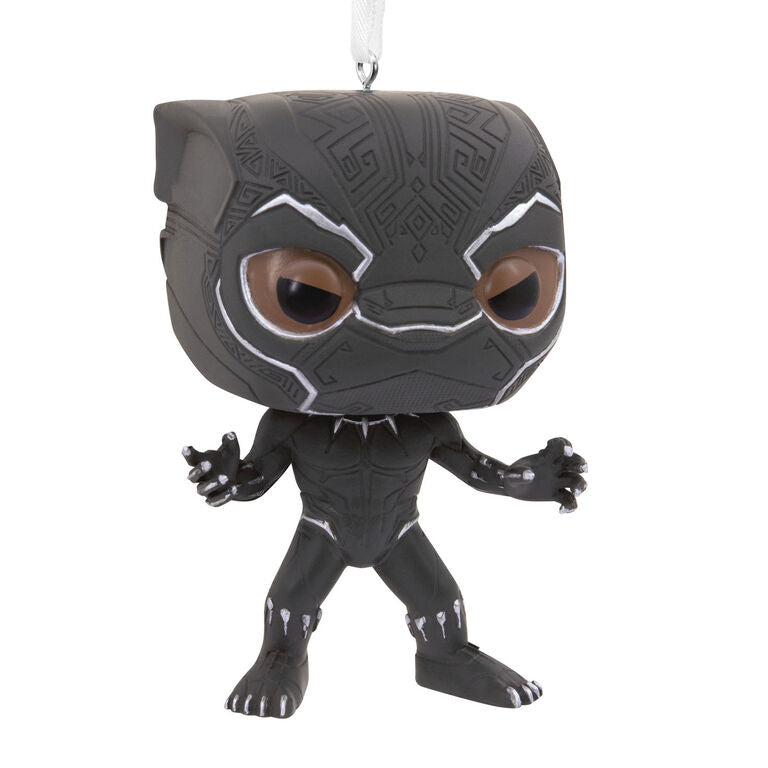  Marvel Black Panther Funko POP!® Hallmark Ornament