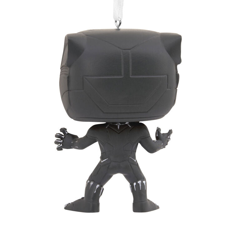  Marvel Black Panther Funko POP!® Hallmark Ornament