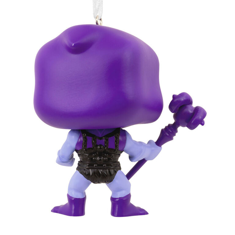  Masters Of The Universe Skeletor In Battle Armor Funko POP!® Hallmark Ornament