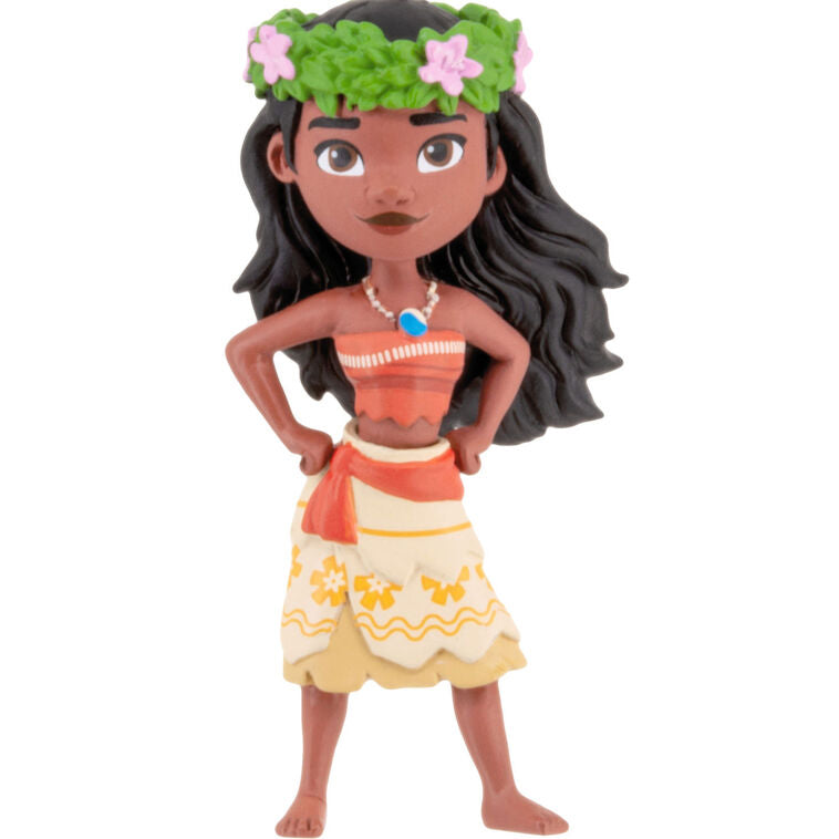  Disney Princess Moana Stylized Hallmark Ornament