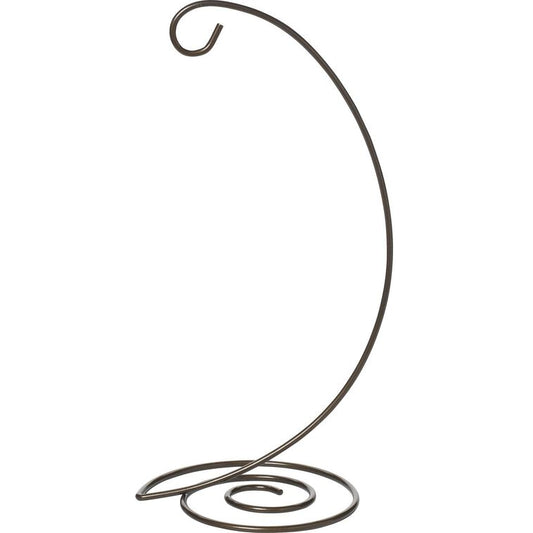  Ne'Qwa Art Ornament Metal Display Stand, 11"
