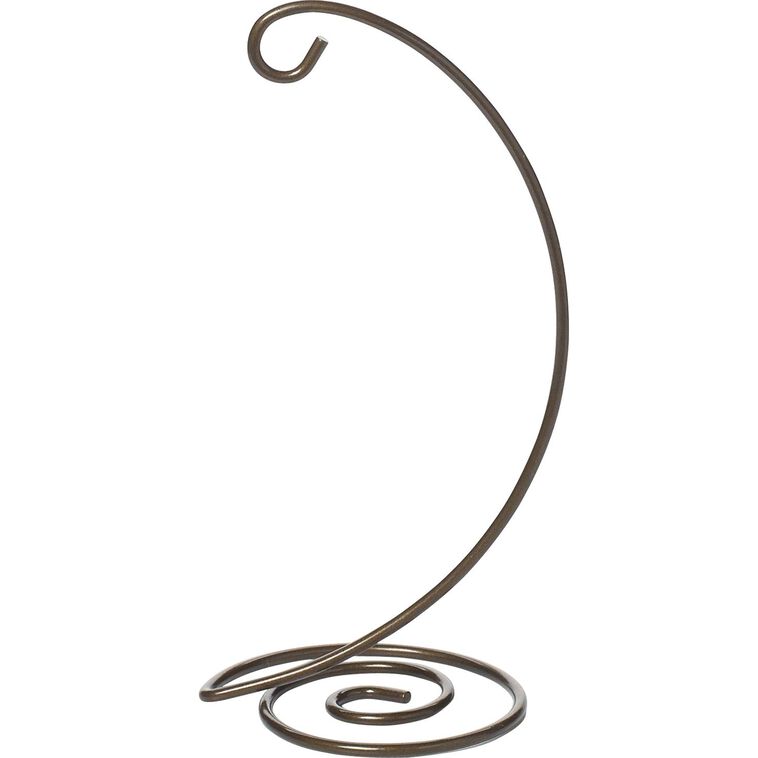  Ne'Qwa Art Ornament Metal Display Stand, 6.5"