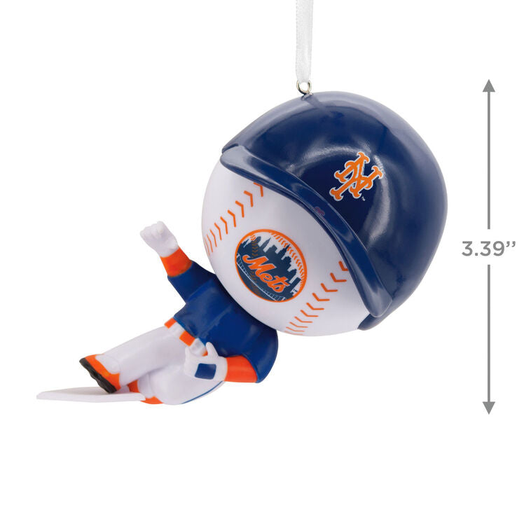 Hallmark MLB New York Mets™ Bobblehead Ornament