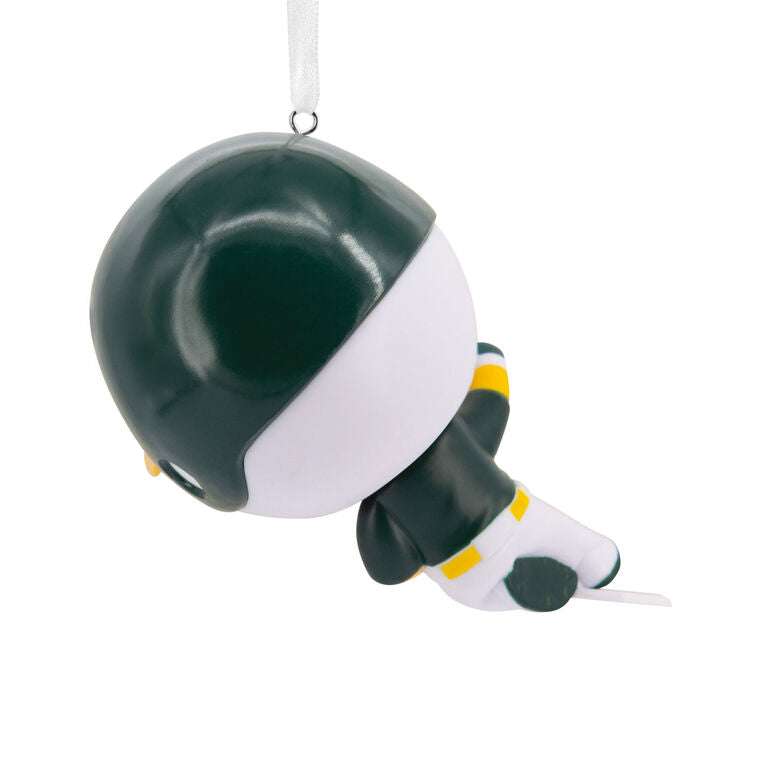 Hallmark MLB Oakland Athletics™ Bobblehead Ornament