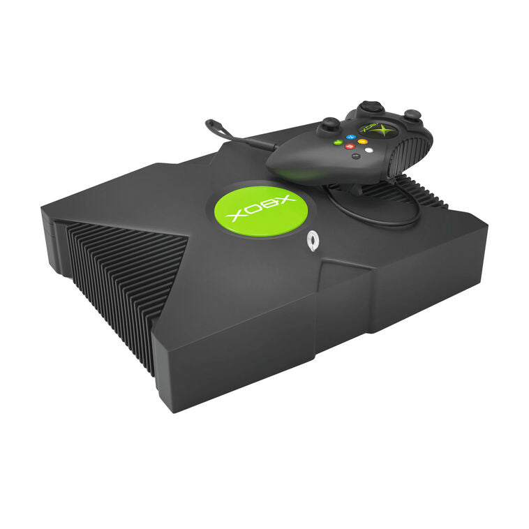 Hallmark Original Xbox Console Ornament With Light And Sound