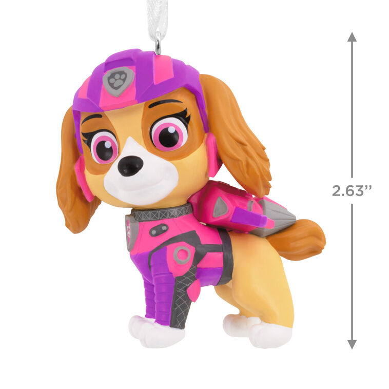  Paw Patrol: The Movie™ Skye Hallmark Ornament