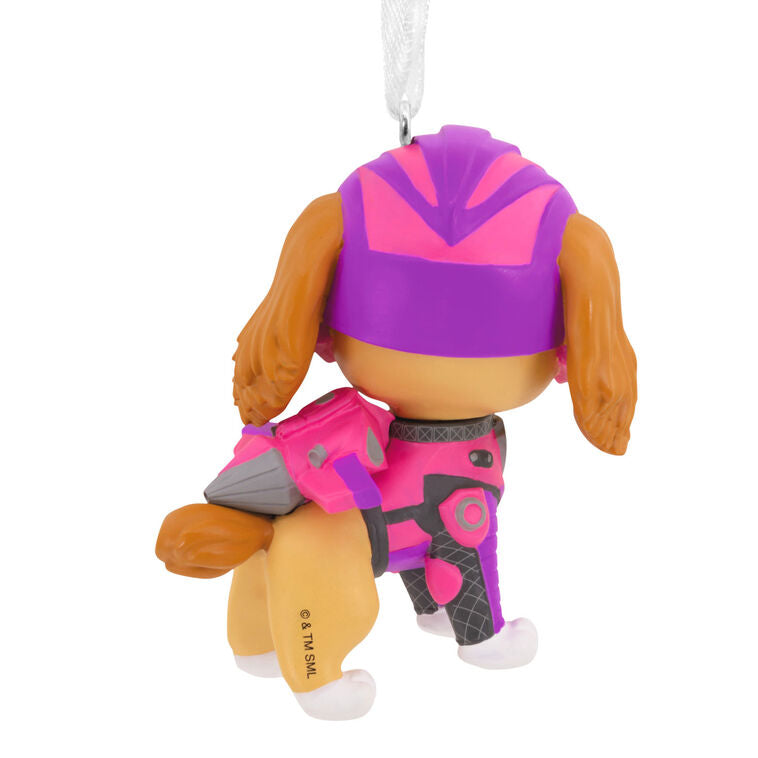  Paw Patrol: The Movie™ Skye Hallmark Ornament