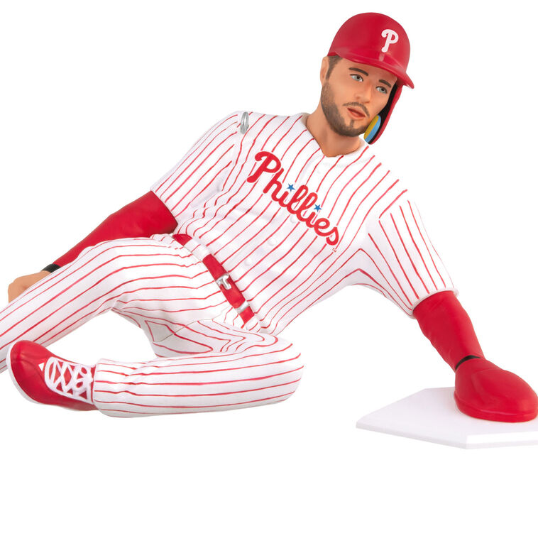 Hallmark MLB Philadelphia Phillies™ Trea Turner Ornament