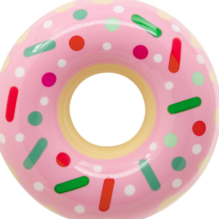  Sprinkle Donut Shatterproof Hallmark Ornament