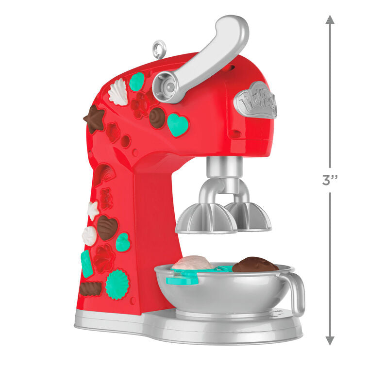 Hallmark Hasbro® Play-Doh® Magical Mixer Ornament