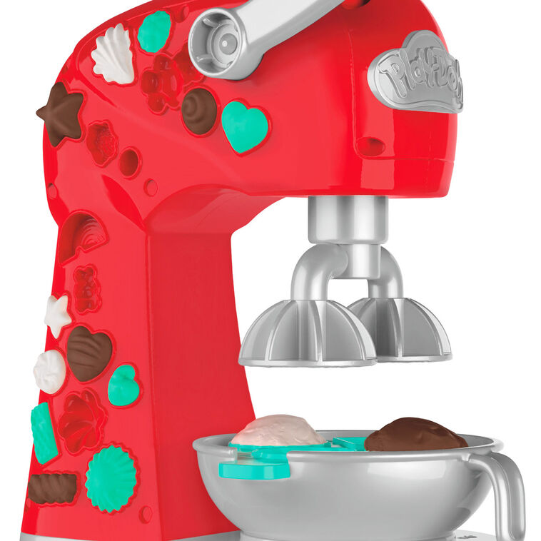 Hallmark Hasbro® Play-Doh® Magical Mixer Ornament