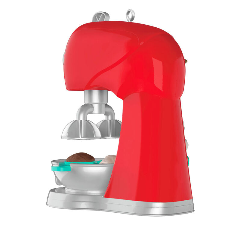 Hallmark Hasbro® Play-Doh® Magical Mixer Ornament