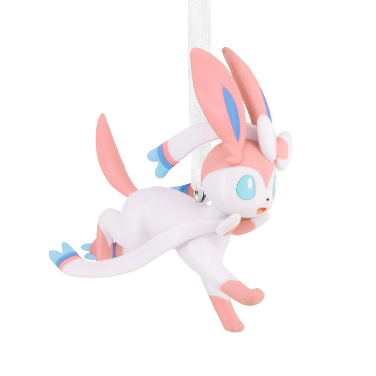  Pokémon Sylveon Hallmark Ornament