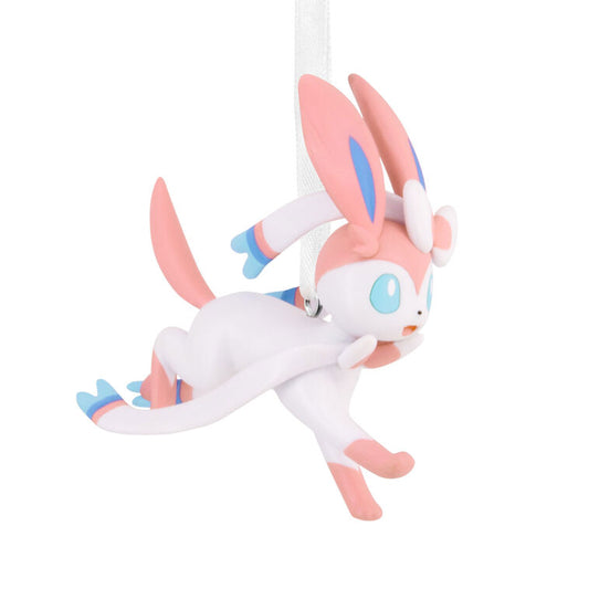  Pokémon Sylveon Hallmark Ornament