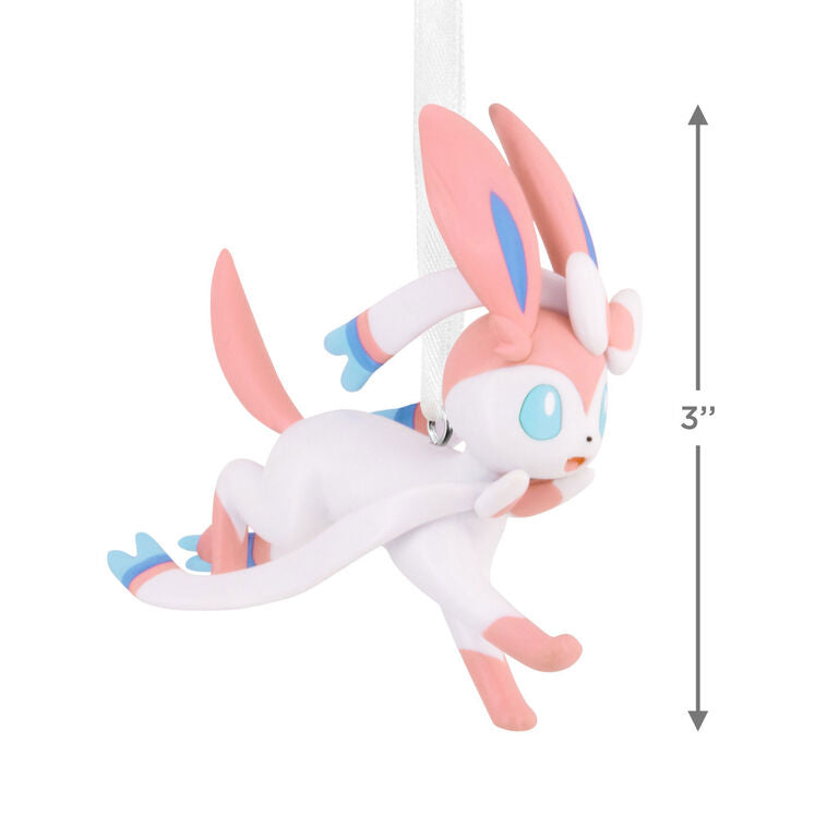  Pokémon Sylveon Hallmark Ornament