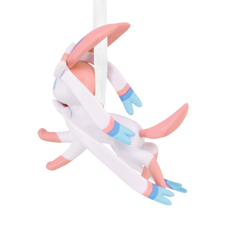  Pokémon Sylveon Hallmark Ornament