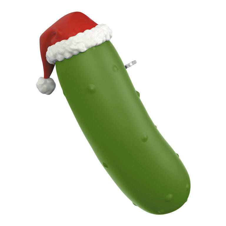 Hallmark Rick And Morty Merry Rickmas! Ornament