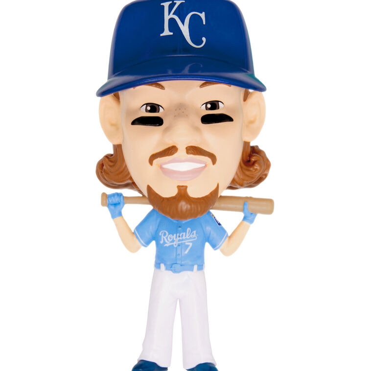  MLB Kansas City Royals™ Bobby Witt Jr. Bobblehead Hallmark Ornament