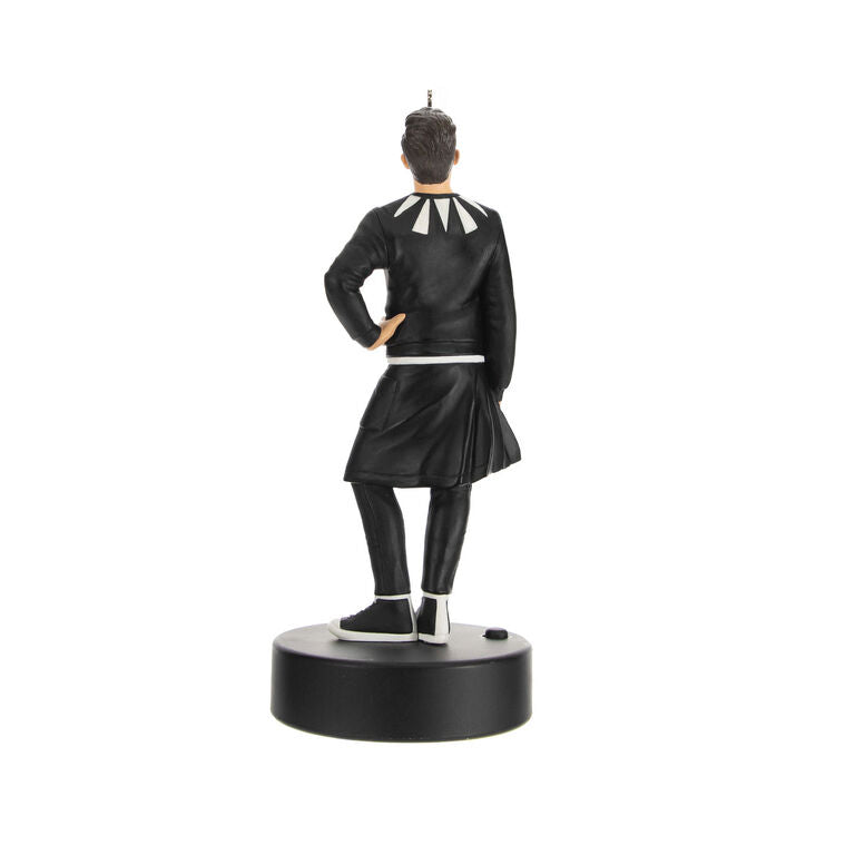 Hallmark Schitt's Creek® David Rose Ornament