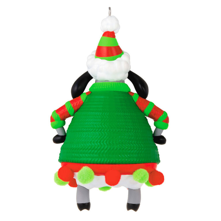Hallmark Baaaaah Humbug! Ornament