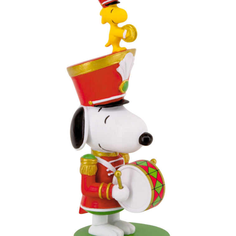  Peanuts® Snoopy Nutcracker Hallmark Ornament
