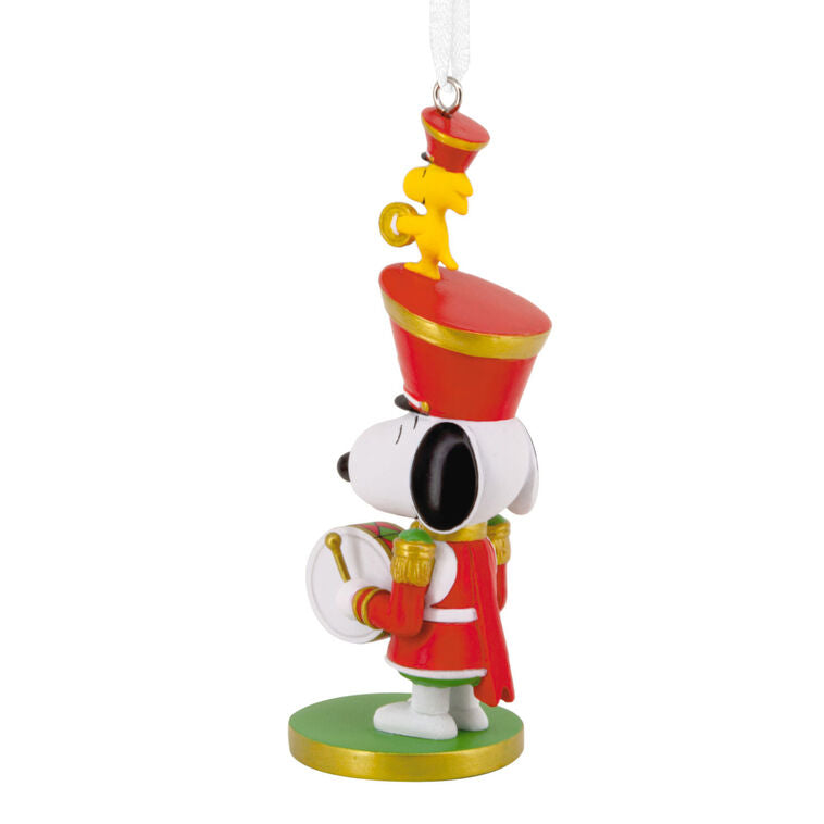  Peanuts® Snoopy Nutcracker Hallmark Ornament