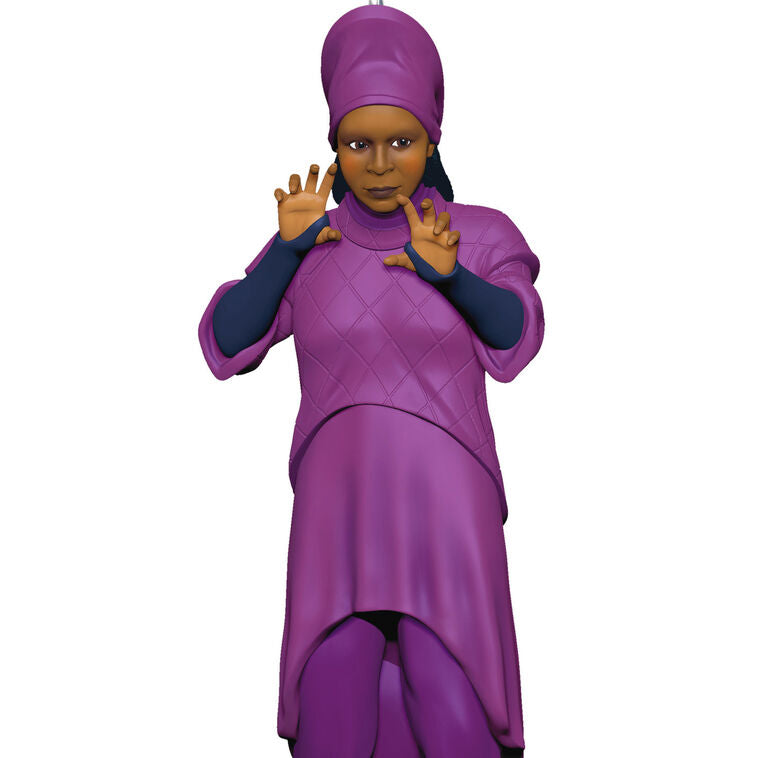Hallmark Star Trek™: The Next Generation Guinan Ornament