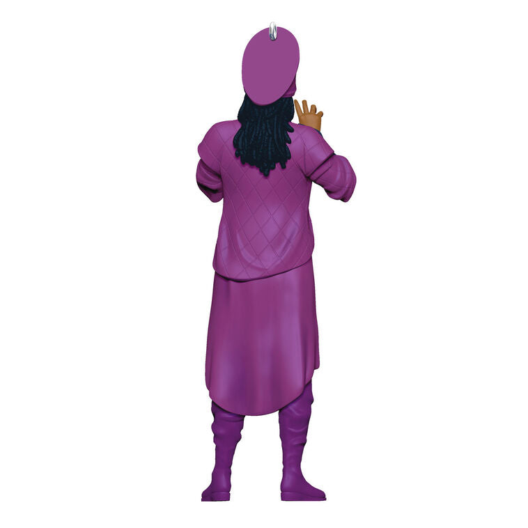 Hallmark Star Trek™: The Next Generation Guinan Ornament