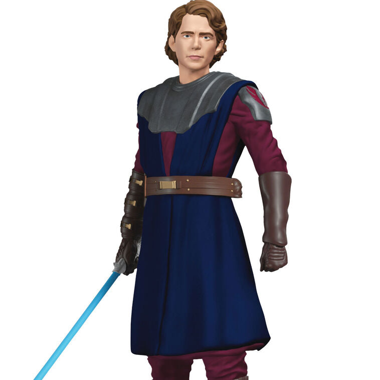 Hallmark Star Wars: Ahsoka™ Jedi™ General Anakin Skywalker™ Ornament